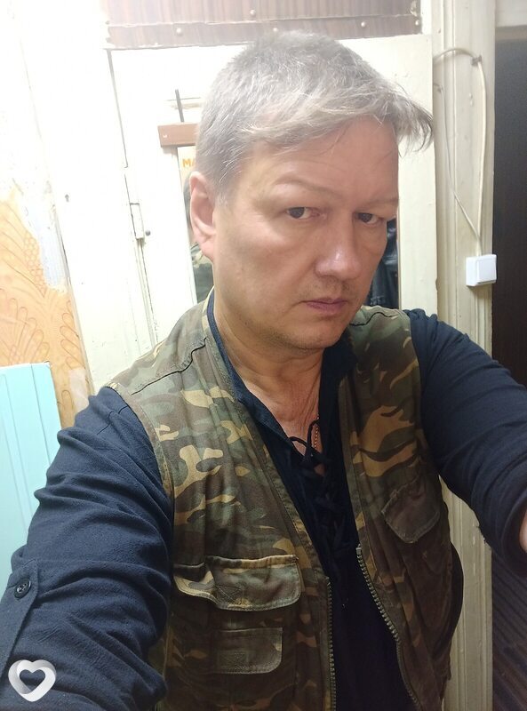 Олег, Апатиты