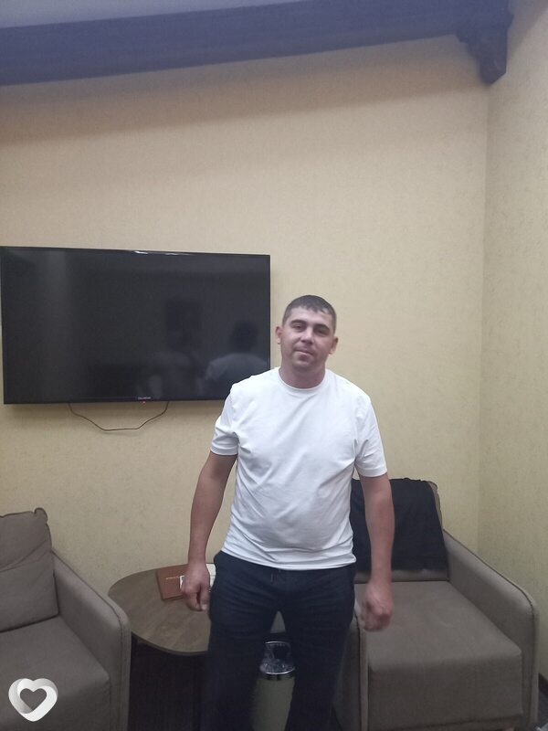 Владимир, 32, Луганске — анкета №4618510