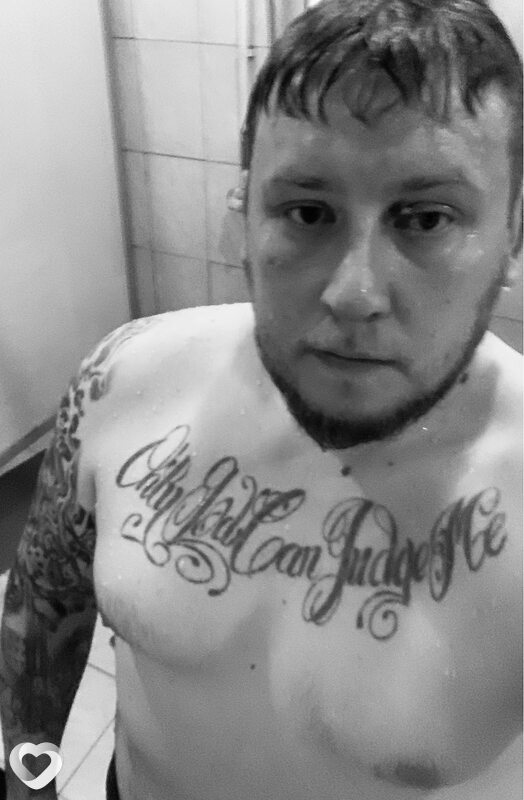 Иван, 37, Санкт-Петербурге — анкета №4618746