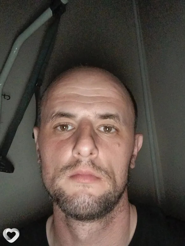Бахмуд, 36, Москве — анкета №4618753