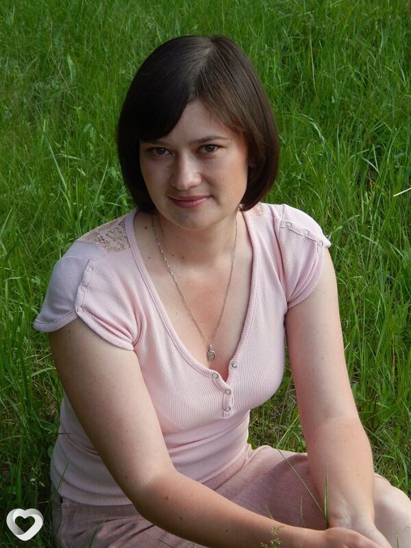 Ольга, 40, Бресте — анкета №4618772