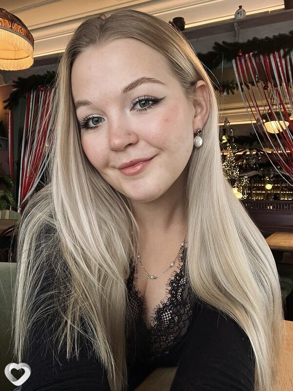 Анастасия, 23, Владимире — анкета №4618773