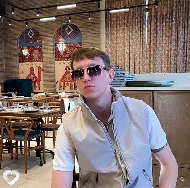 Сергей, 24, Алматы — анкета №4618778