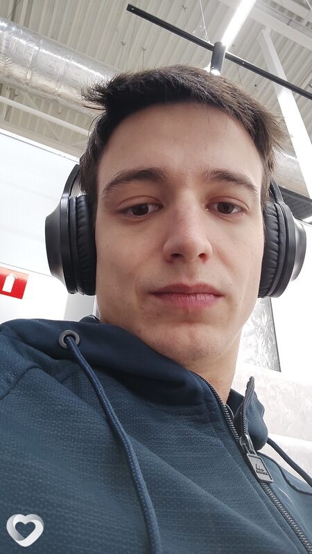 Спиди, 25, Тольятти — анкета №4618780