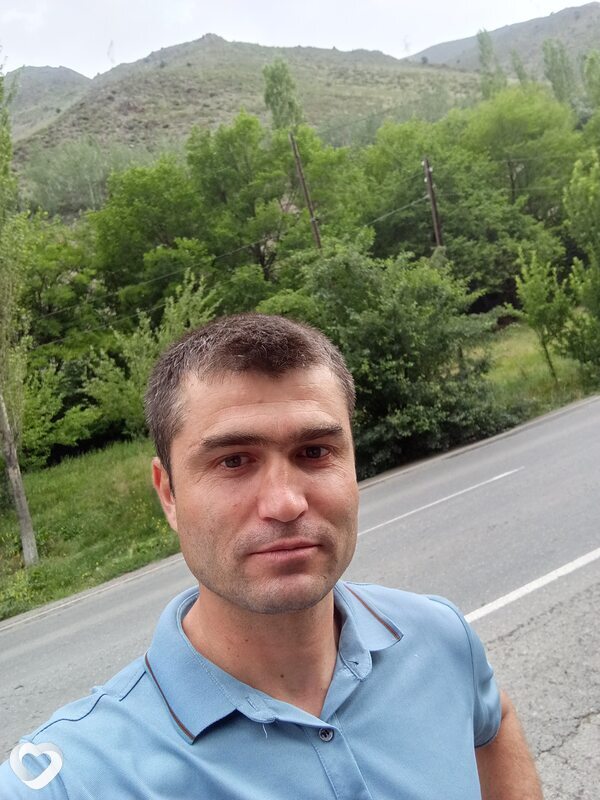 Ким, 34, Санкт-Петербурге — анкета №4618787