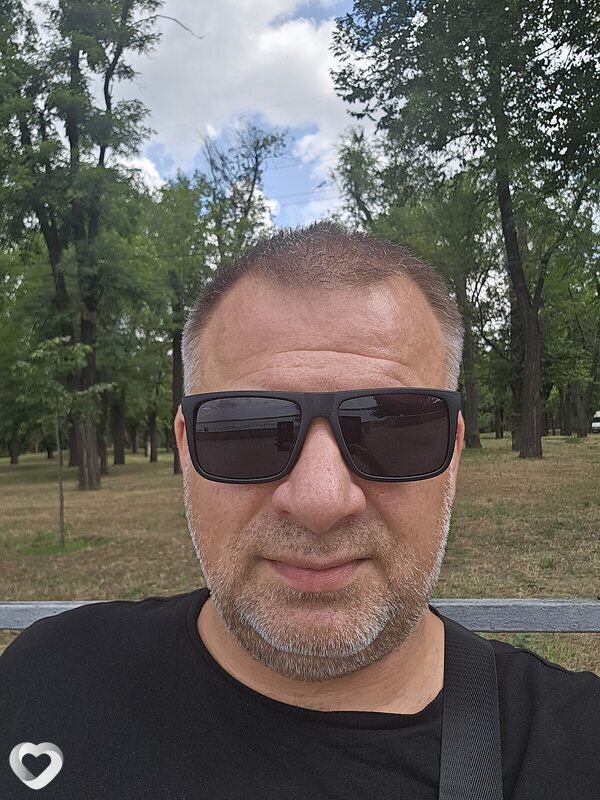 Павел, Запорожье