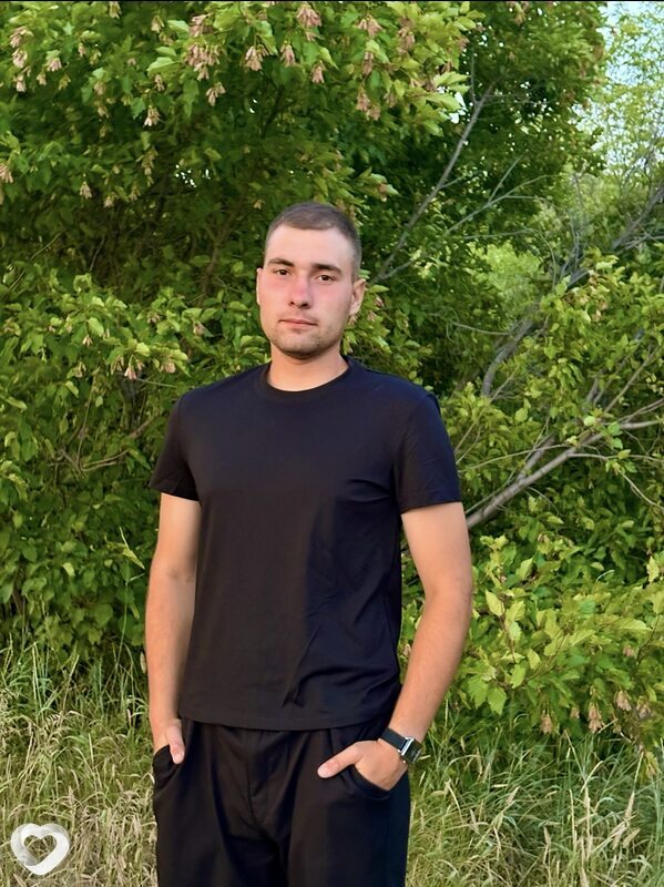 Рустам, 19, Чапаевске — анкета №4618872