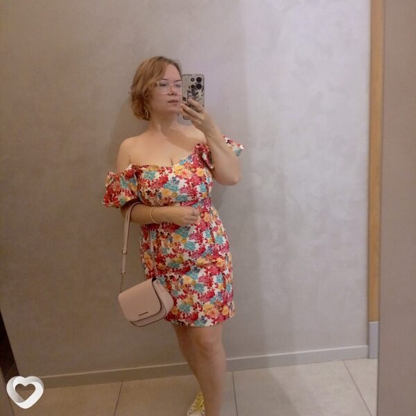 Яна, 32, Воронеже — анкета №4618796