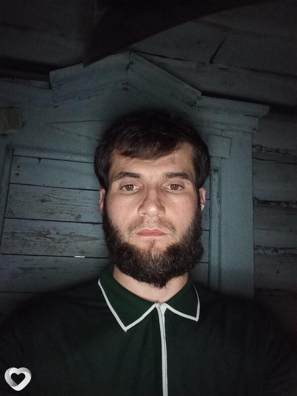 Фëдор, 26, Казани — анкета №4618797