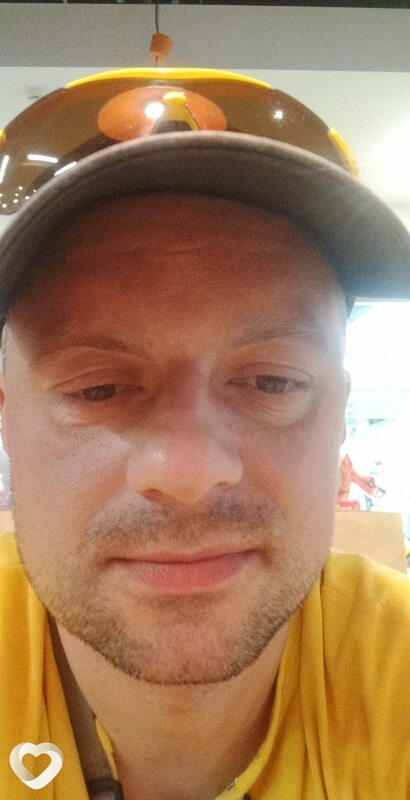 Егор, 39, Минске — анкета №4618921