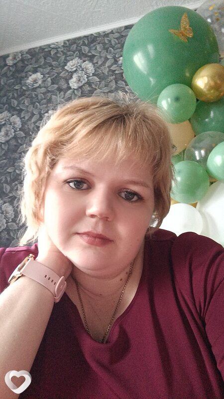 Ирина, 36, Киселевске — анкета №4618935