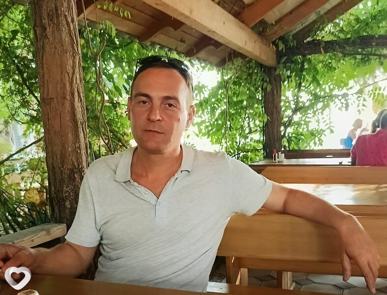Александр, Ханты-Мансийск