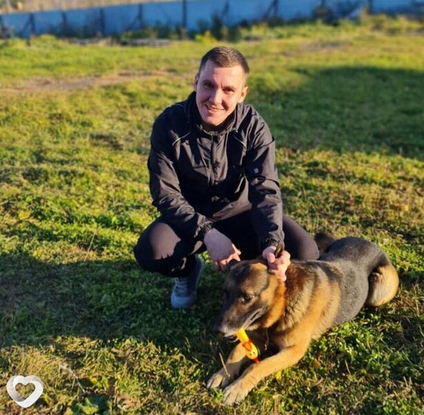 Евгений, 38, Новосибирске — анкета №4618720