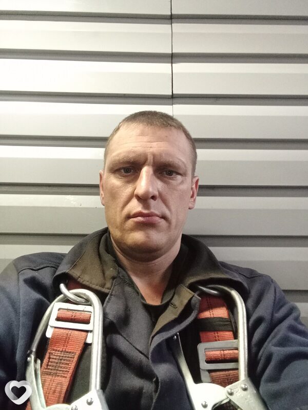 Александр, 40, Новокузнецке — анкета №4618721