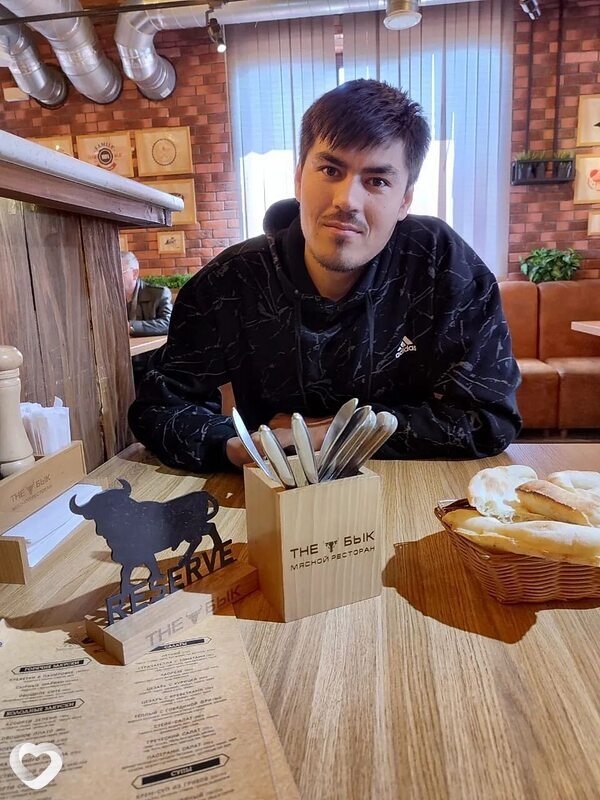 Руслан, 33, Калуге — анкета №4618728