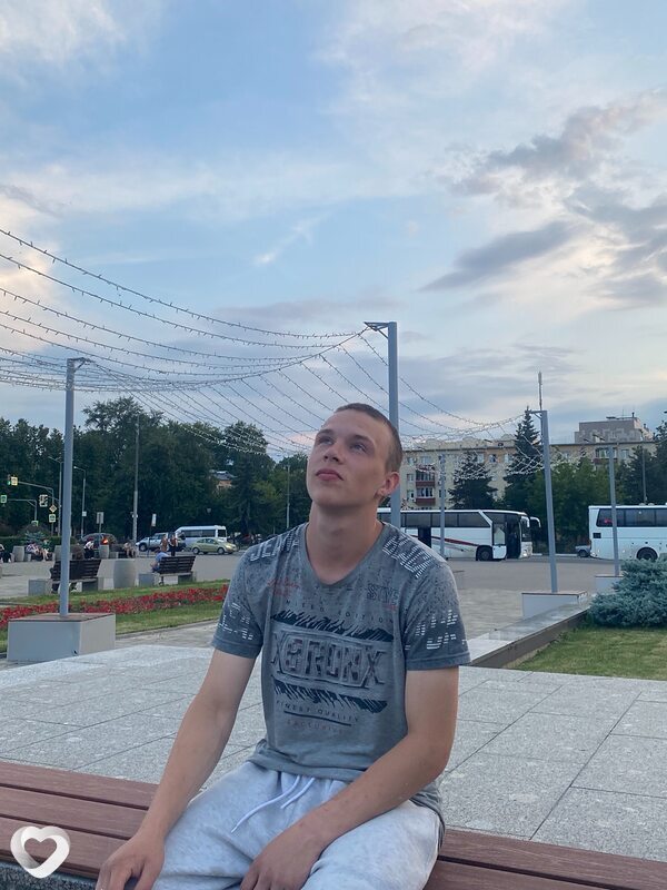 Никита, Домодедово