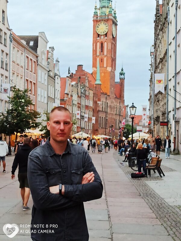 Vova, Павлоград