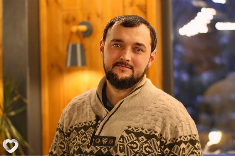 Александр, 40, Рубцовске — анкета №4618981
