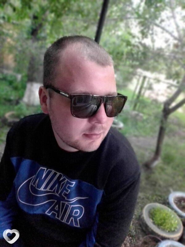 Дмитрий, Чита