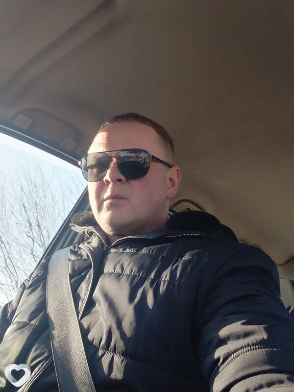 Дмитрий, 38, Дрогичине — анкета №4619279