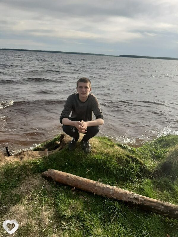 Александр, Сегежа