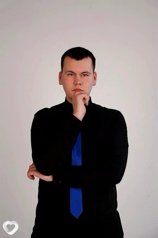 Алексей, 20, Саранске — анкета №4618899
