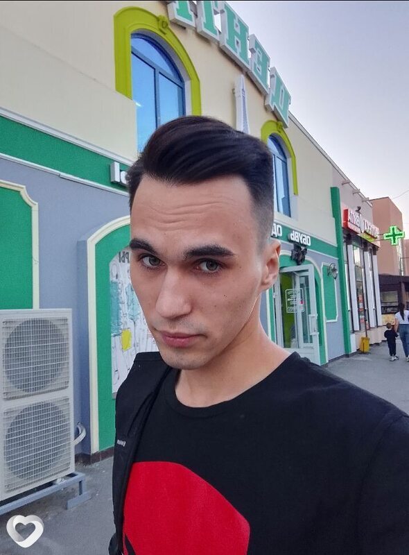 Андрей, 23, Волжском — анкета №4618901