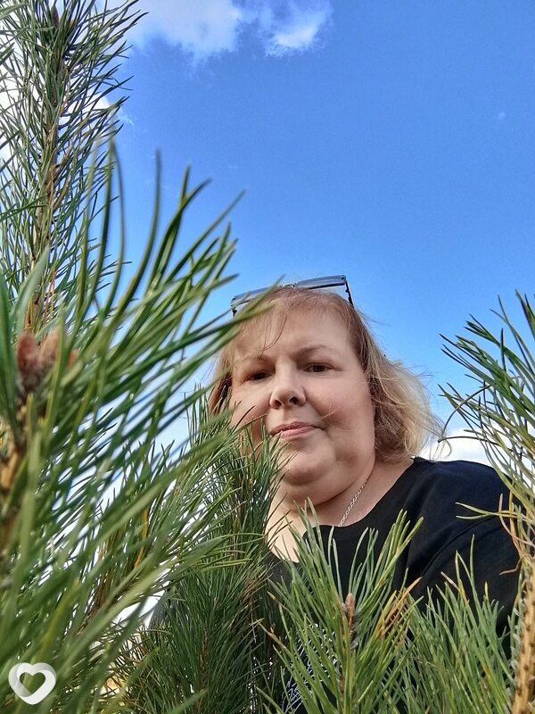 Натали, 53, Сыктывкаре — анкета №4618904