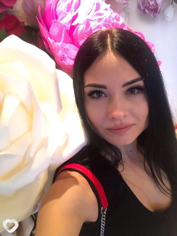Юля, 39, Ростове-на-Дону — анкета №4618905