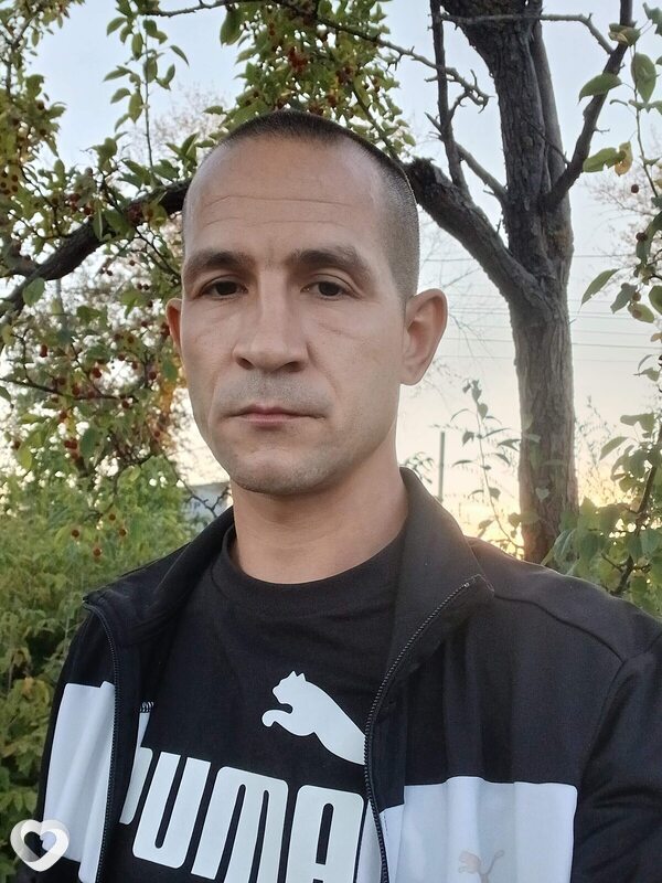 Даниил, 37, Самаре — анкета №4618847