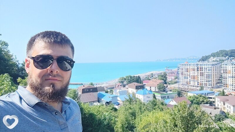 Муслим, Грозный