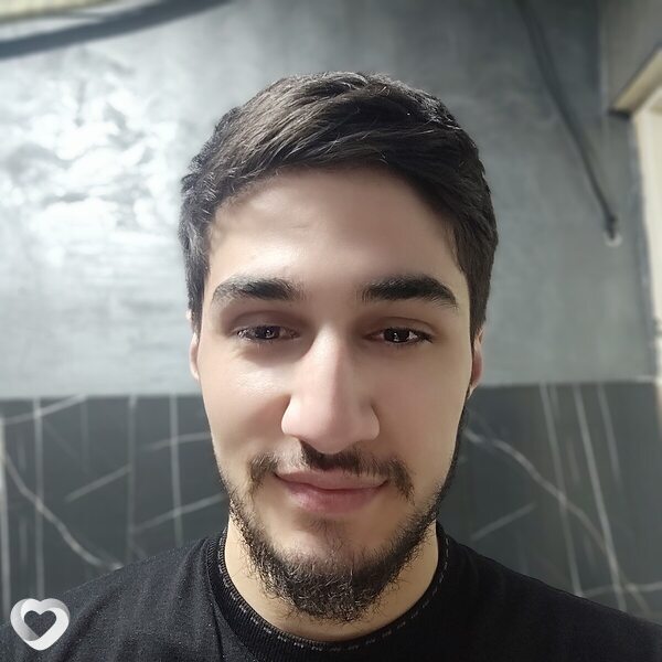 Муин, 24, Алматы — анкета №4618849