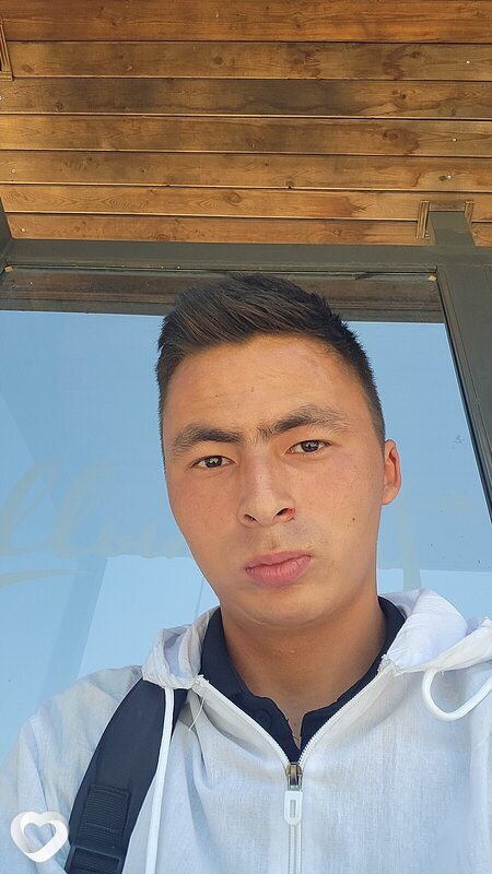 Жанайдар, 22, Шымкенте — анкета №4618860