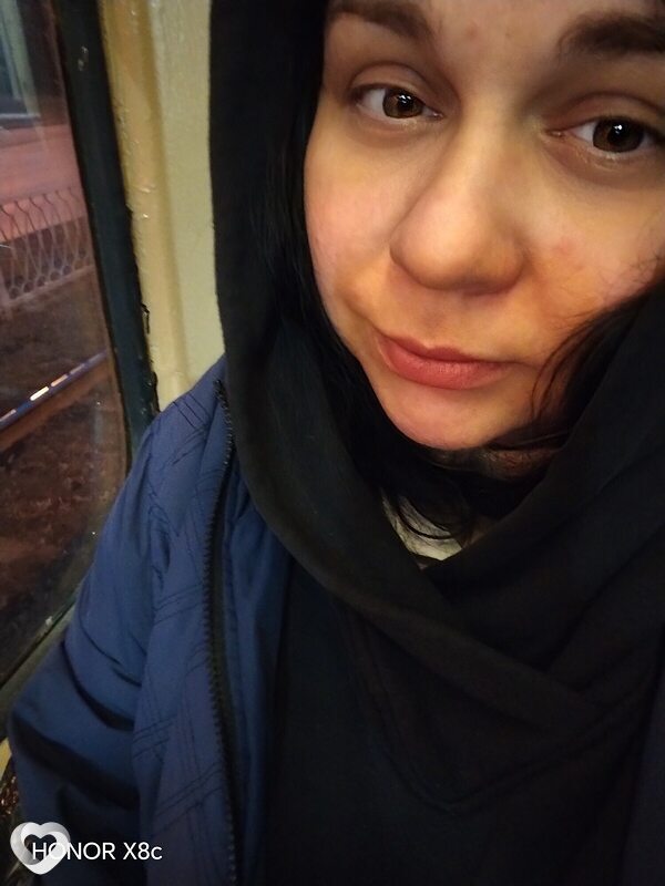 Анна, 38, Екатеринбурге — анкета №4618863