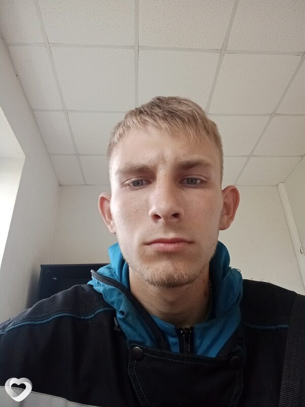 Тимофей, 20, Альметьевске — анкета №4618964