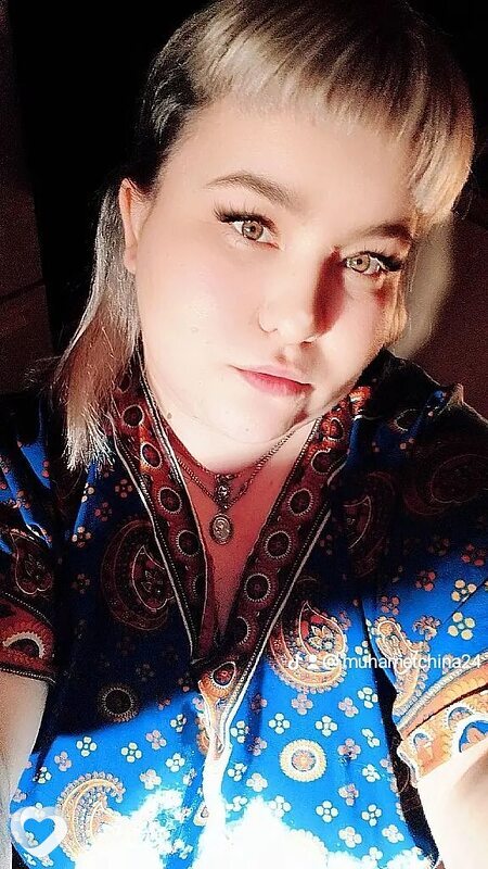 Надежда, 25, Оренбурге — анкета №4619018