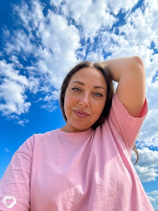 Юлия, 38, Кропоткине — анкета №4619026