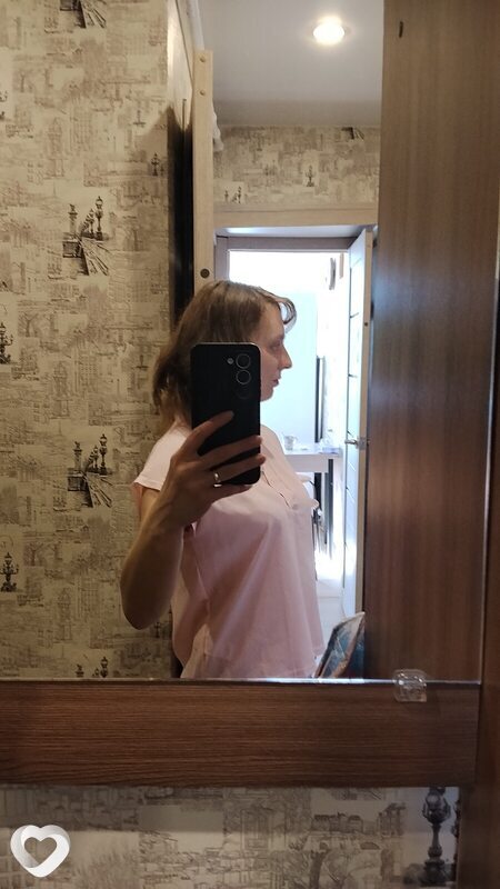 Юля, 30, Коломне — анкета №4618992