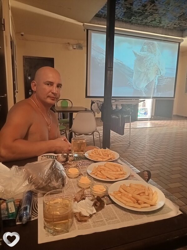 Денис, 37, Муроме — анкета №4619076