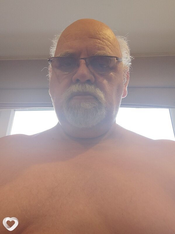 Анатолий, 63, Мурманске — анкета №4619086