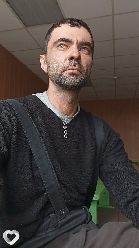Евгений, Вихоревка