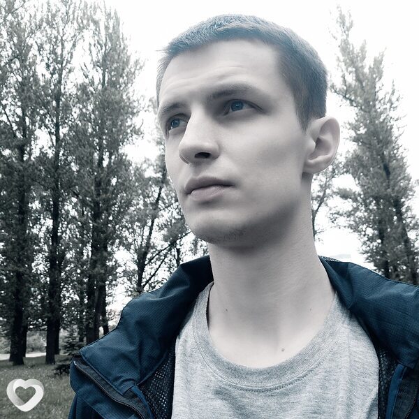 Эдуард, 31, Витебске — анкета №4619155