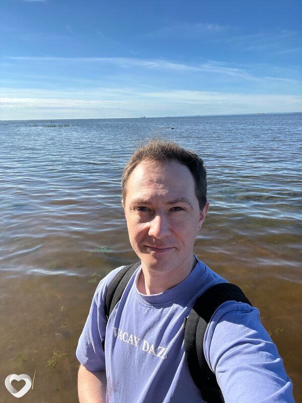 Михаил, 40, Санкт-Петербурге — анкета №4619156