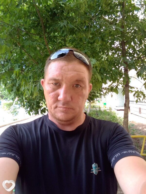 Viktor, 30, Оренбурге — анкета №4619112