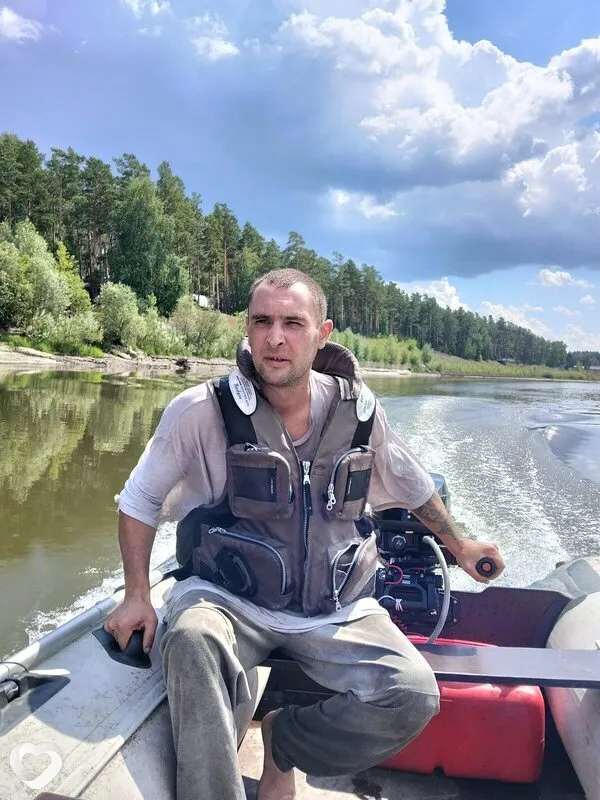 Евгений, 36, Барнауле — анкета №4619115