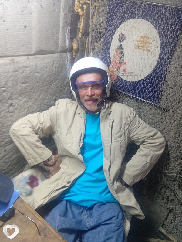 Andre, 53, Иркутске — анкета №4619492