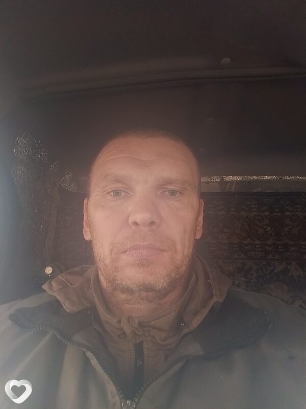 Эдуард, 46, Ижевске — анкета №4619498