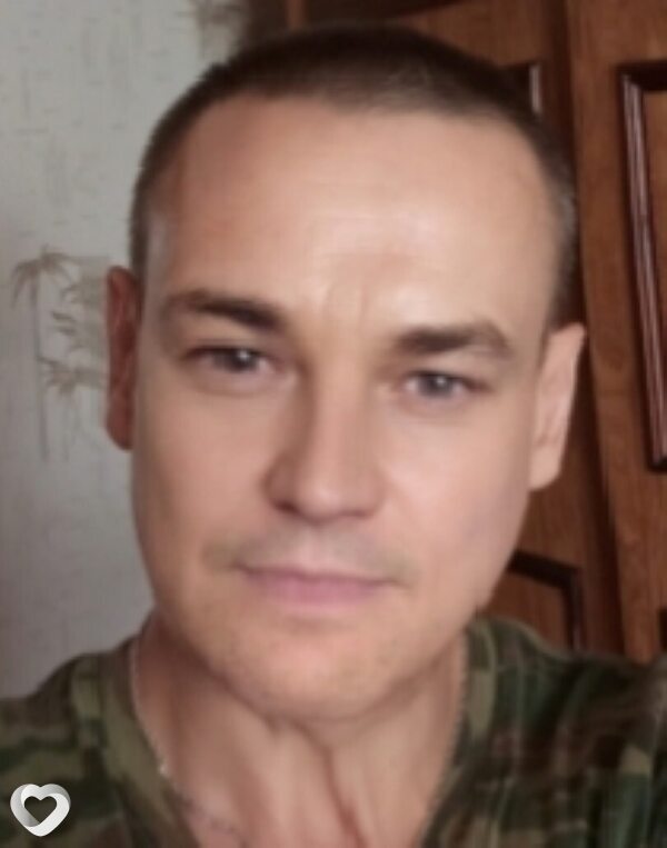Алексей, Степное Озеро