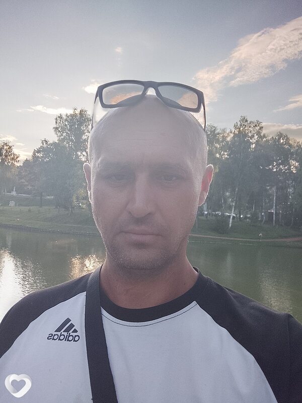 Владимир, 40, Новокузнецке — анкета №4619503