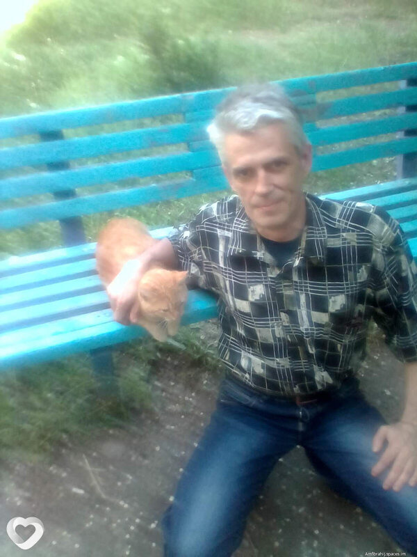 Антон, 48, Волгограде — анкета №4619241